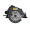 Caterpillar Cat 7-1/4'' Corded Circular Saw DX56U - alternate 5